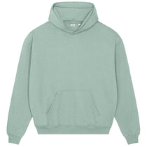 Stanley/Stella Unisex Aloe Cooper Dry Hooded Sweatshirt