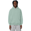 Stanley/Stella Unisex Aloe Cooper Dry Hooded Sweatshirt