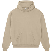 Stanley/Stella Unisex Desert Dust Cooper Dry Hooded Sweatshirt