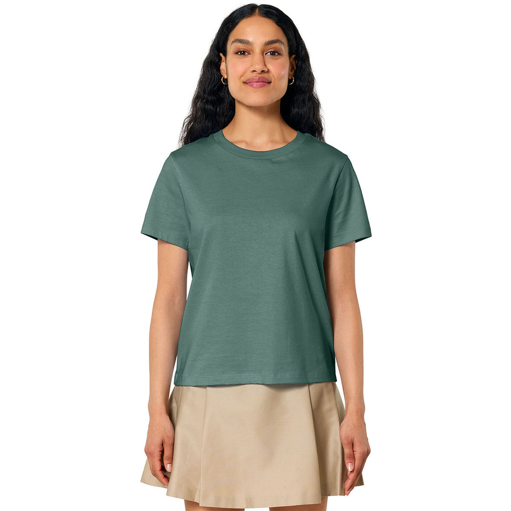 Stanley/Stella Women's Green Bay Stella Muser Tee