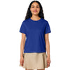 Stanley/Stella Women's Worker Blue Stella Muser Tee