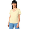 Stanley/Stella Women's Butter Stella Isla V-Neck Tee
