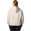 Stanley/Stella Women's Eco Heather Stella Nora Hooded Sweatshirt