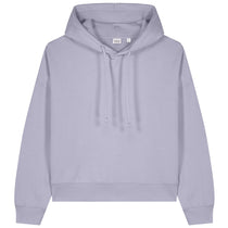 Stanley/Stella Women's Lavender Stella Nora Hooded Sweatshirt