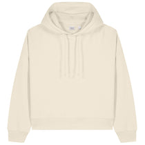 Stanley/Stella Women's Natural Raw Stella Nora Hooded Sweatshirt