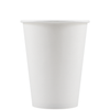 American Accents White 12 oz Paper Cup