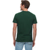 Threadfast Apparel Epic Unisex Forest Green T-Shirt