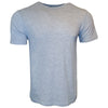 Threadfast Apparel Epic Unisex Heather Grey T-Shirt