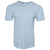 Threadfast Apparel Epic Unisex Light Blue T-Shirt