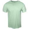 Threadfast Apparel Epic Unisex Mint Green T-Shirt