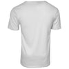 Threadfast Apparel Epic Unisex White T-Shirt