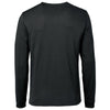 Stormtech Men's Black Stockton Long Sleeve Tee