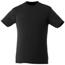 Elevate Men's Black Bodie Short Sleeve T-Shirt