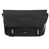 Timbuk2 Jet Black Flight Classic Messenger Bag - Large