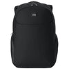 TravisMathew Black Recess Backpack