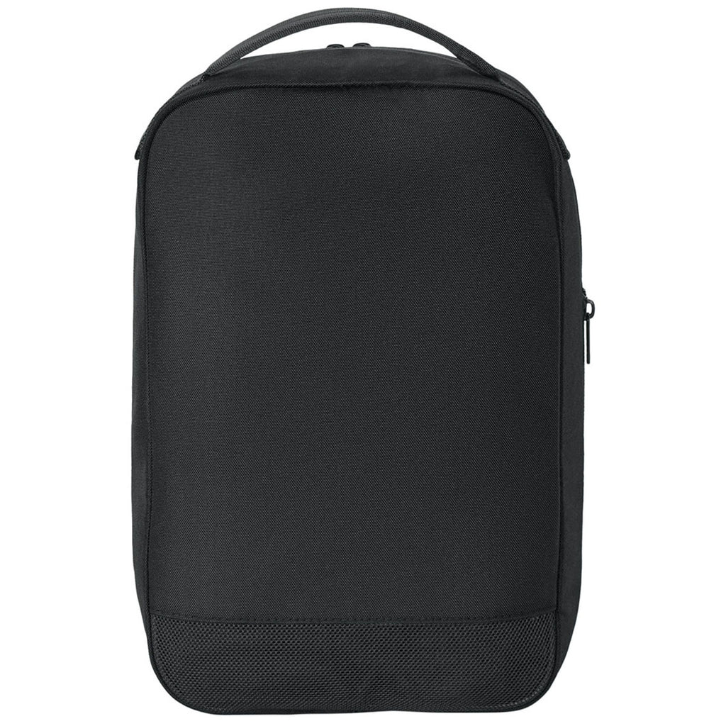 TravisMathew Black Approach Storage Cube