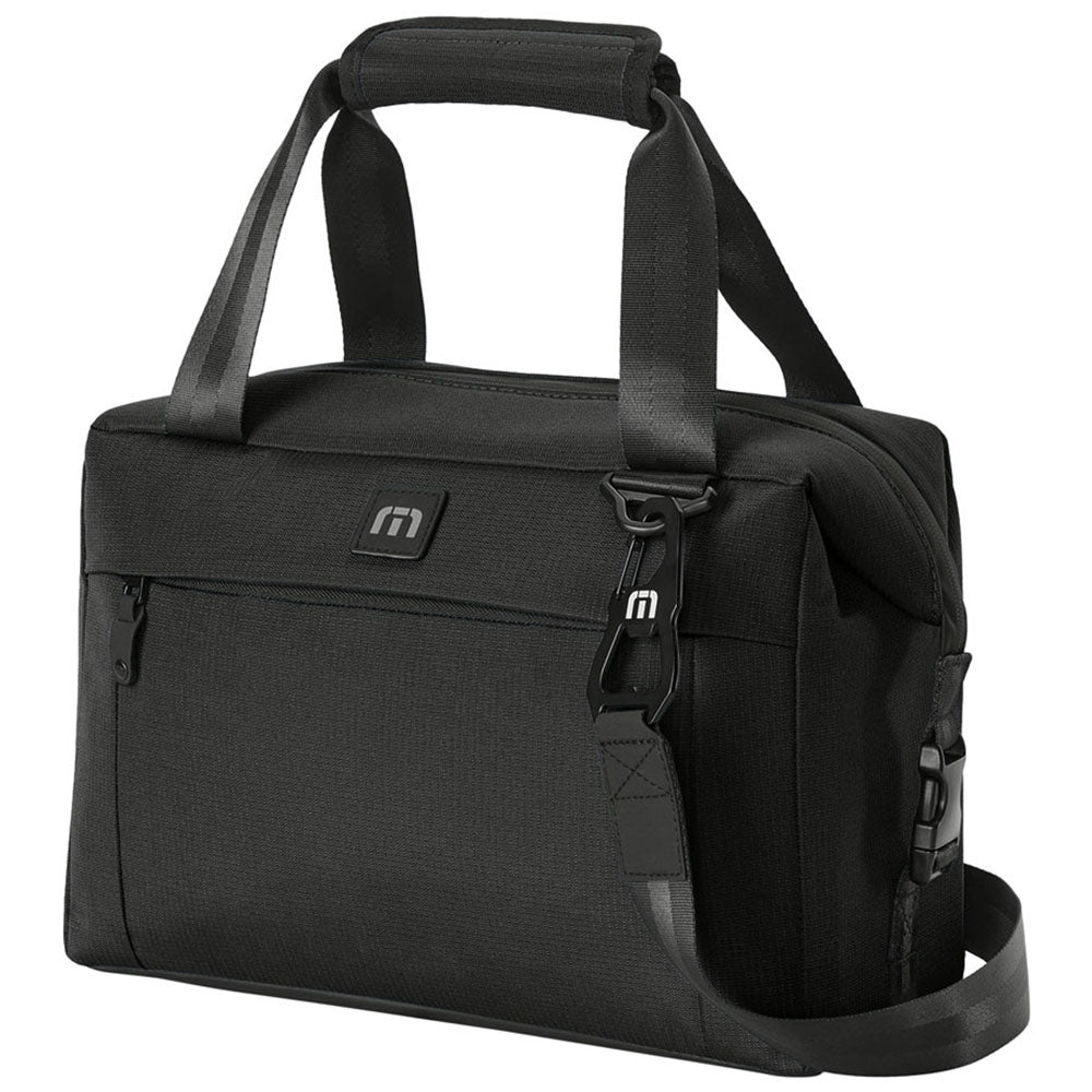 TravisMathew Black Chill'n 12-Can Cooler