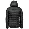 Stormtech Men's Black Tundra Thermal Jacket