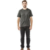 Stormtech Men's Granite Stockton Short Sleeve Tee