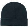 tentree Midnight Blue Cotton Beanie