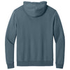 tentree Men's Vintage Blue Organic Cotton Fleece Classic Hoodie