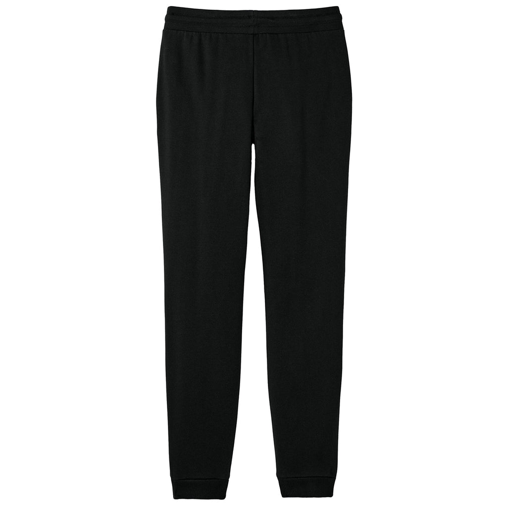 tentree Women's Meteorite Black Bamone Sweatpant