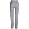 tasc Women's Heather Grey Studio Pant