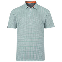 Swannies Golf Men's Cactus Tanner Polo