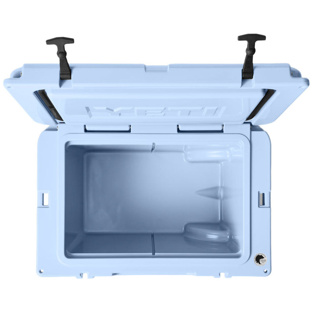 YETI Big Sky Blue Tundra Haul Cooler