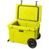 YETI Firefly Yellow Tundra Haul Cooler
