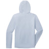 UNRL Men's Sky Blue Ultra Hooded Long Sleeve