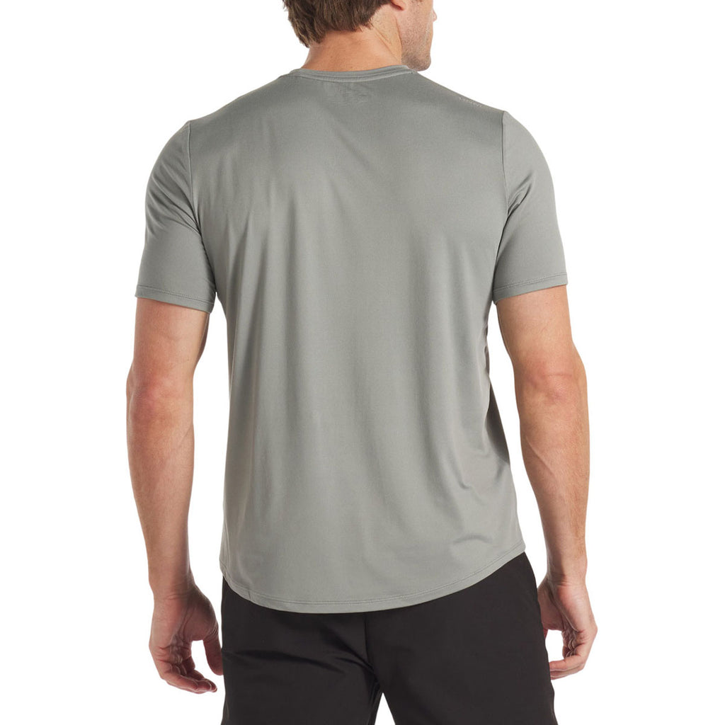 UNRL Men's Eucalyptus Ultra Tee