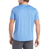 UNRL Men's Perennial Blue Ultra Tee