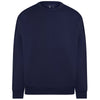 Levelwear Unisex Navy Luxe Signature Crew