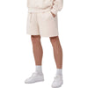 Levelwear Unisex Sand Luxe Signature Short