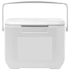 Coleman White 16 Qt. Cooler