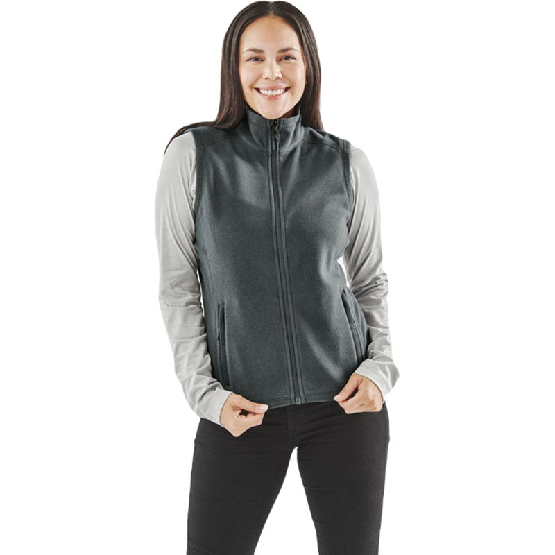 Stormtech Women's Granite Montauk Fleece Vest