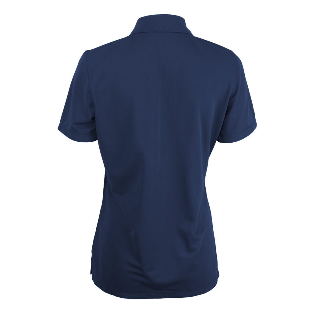 Zusa Women's Navy Friday Polo