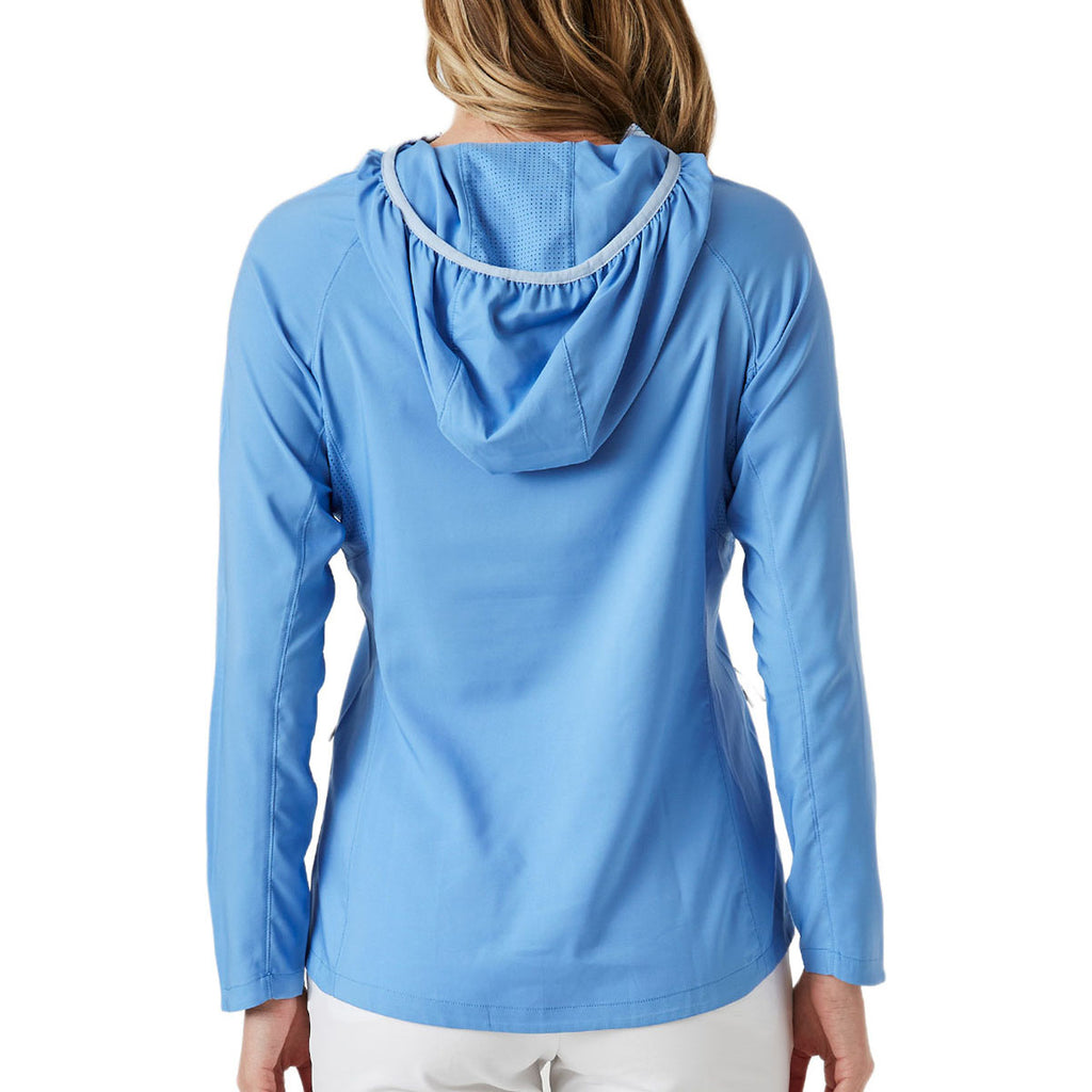 Straight Down Women's Provence Dunes Jacket