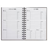 Castelli Sand WireO Chia Medio White Academic Planner