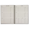 ApPeel WireO Tan Ortisei Grande XL Apple Academic Planner