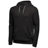 Stormtech Men's Black Ashburn Pullover Hoody