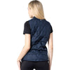 Levelwear Women's Navy Loft Quilted Vest