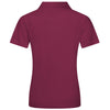 Levelwear Women's Cardinal Balance Polo