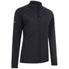 Levelwear Women's Black Explorer Jacket