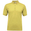 BAW Men's Vegas Gold Xtreme Tek Polo