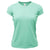 BAW Women's Sea Foam Xtreme Tek T-Shirt