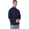 Levelwear Men's Navy Explorer Jacket