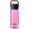 YETI Power Pink Yonder 20 oz. Water Bottle with Chug Cap