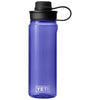 YETI Ultramarine Violet Yonder 25 oz. Water Bottle with Tether Cap